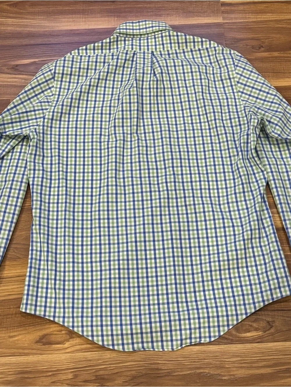 Brooks Brothers classic slim